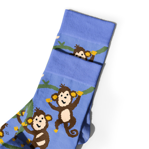  Kids Socks Set 