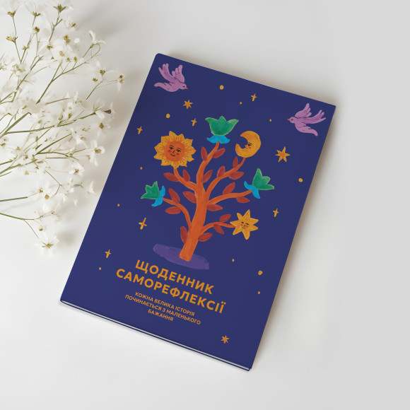  Набір для створення карти бажань «Перетворюй мрії в реальність»: Фото - ORNER 