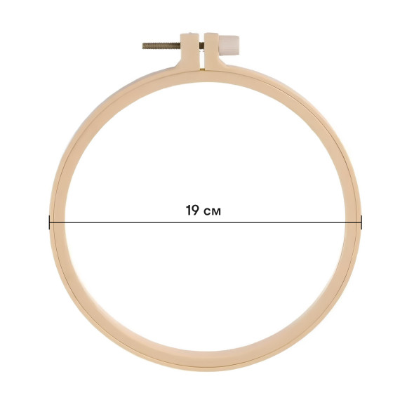  Пяльцы: Фото - ORNER 