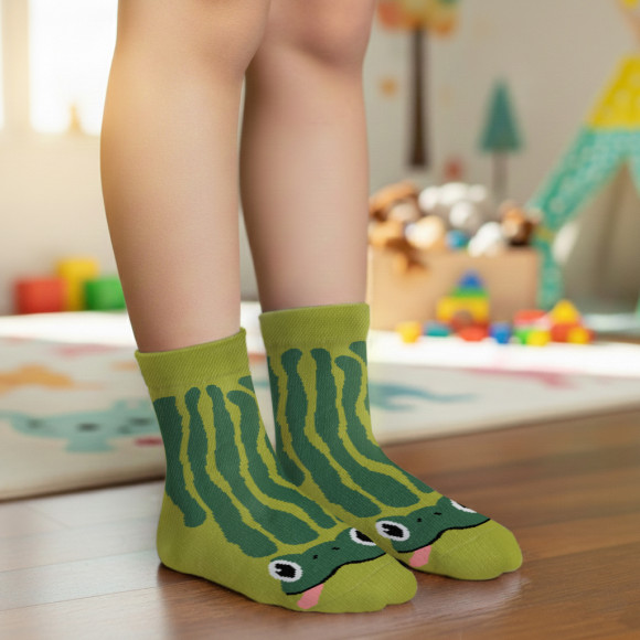  Kids Socks Set 