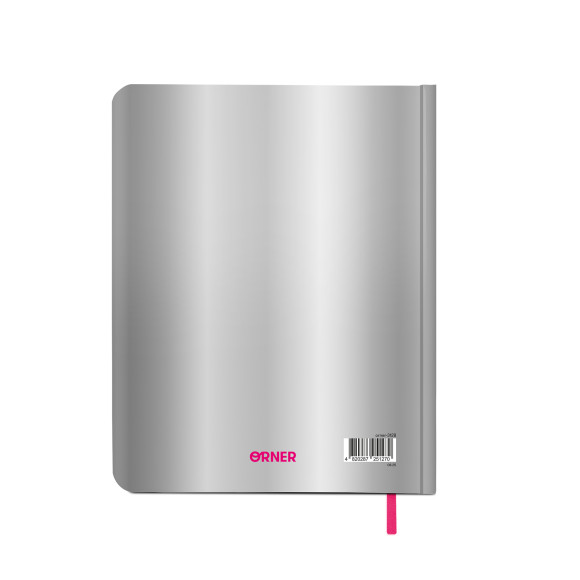  Планер «I HAVE NO PLAN»: Фото - ORNER 