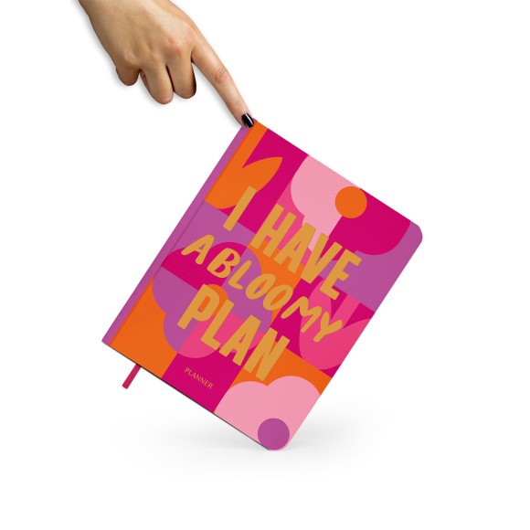  Planner 