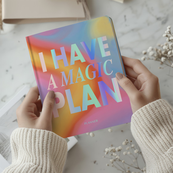  Planner 
