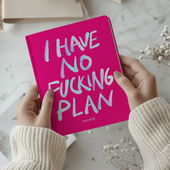  Planner 