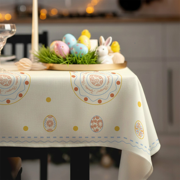  Tablecloth 