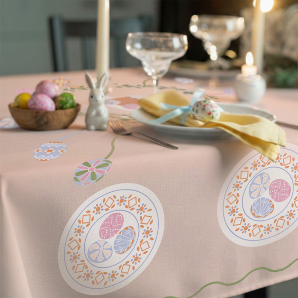  Tablecloth 