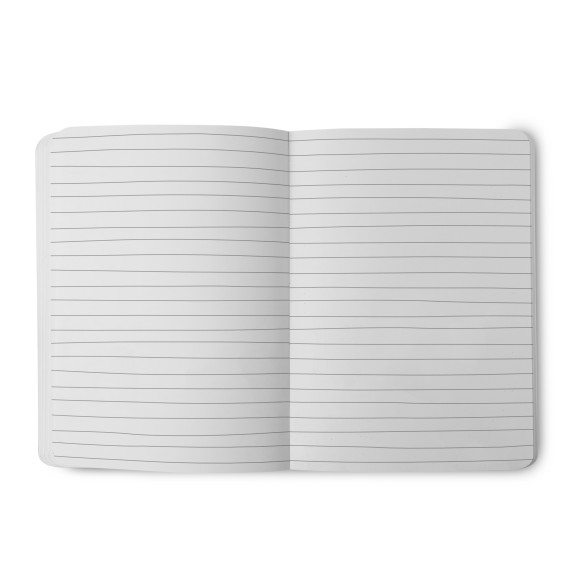  Creative notebook ORNER x Maliunok 