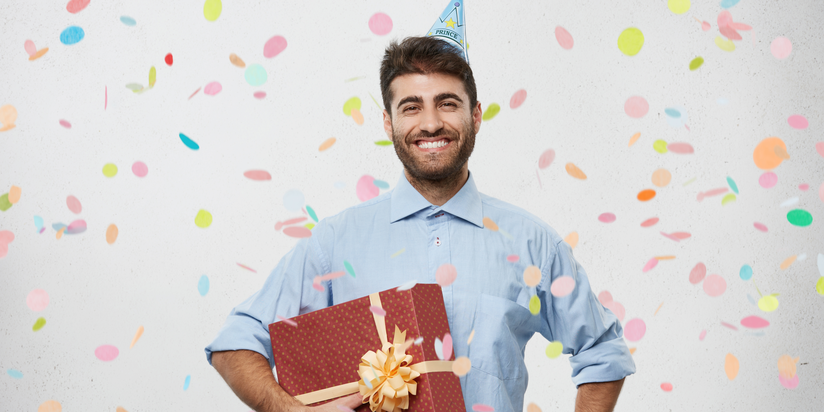 Что подарить мужчине на 30 лет: идеи, варианты и подсказки по выбору: Фото 1 - ORNER