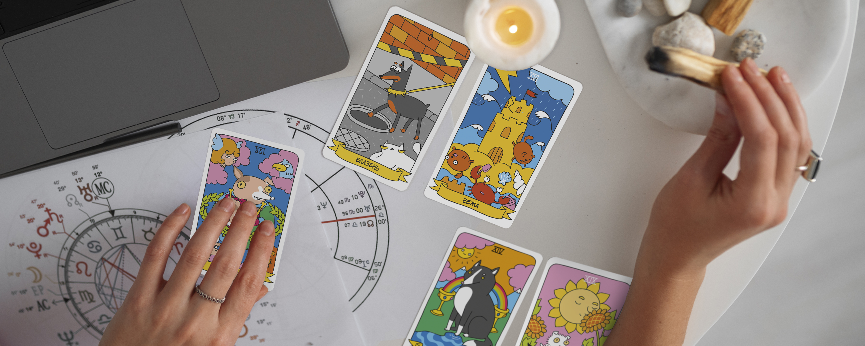 Фото Фото - ORNER