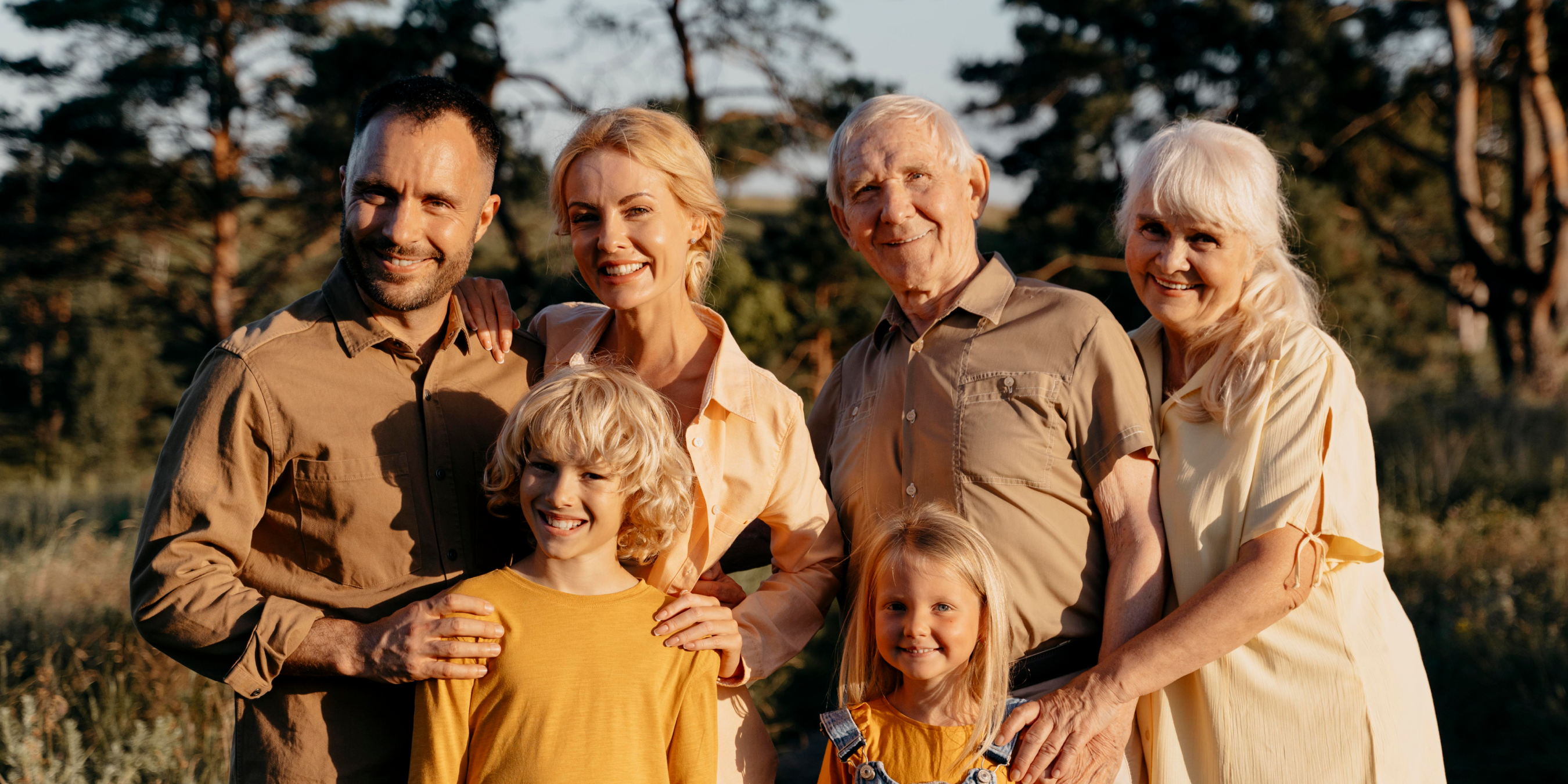 Что подарить дедушке: идеи подарков для дедушки на все случаи жизни: Фото 3 - ORNER