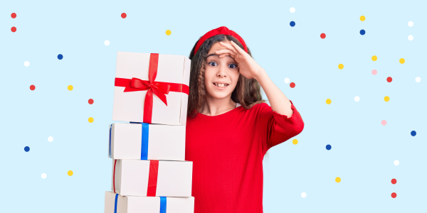 Подарки девочке на 9 лет – Часто задаваемые вопросы