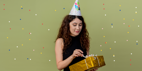 Что подарить парню на день рождения: 30 крутых идей