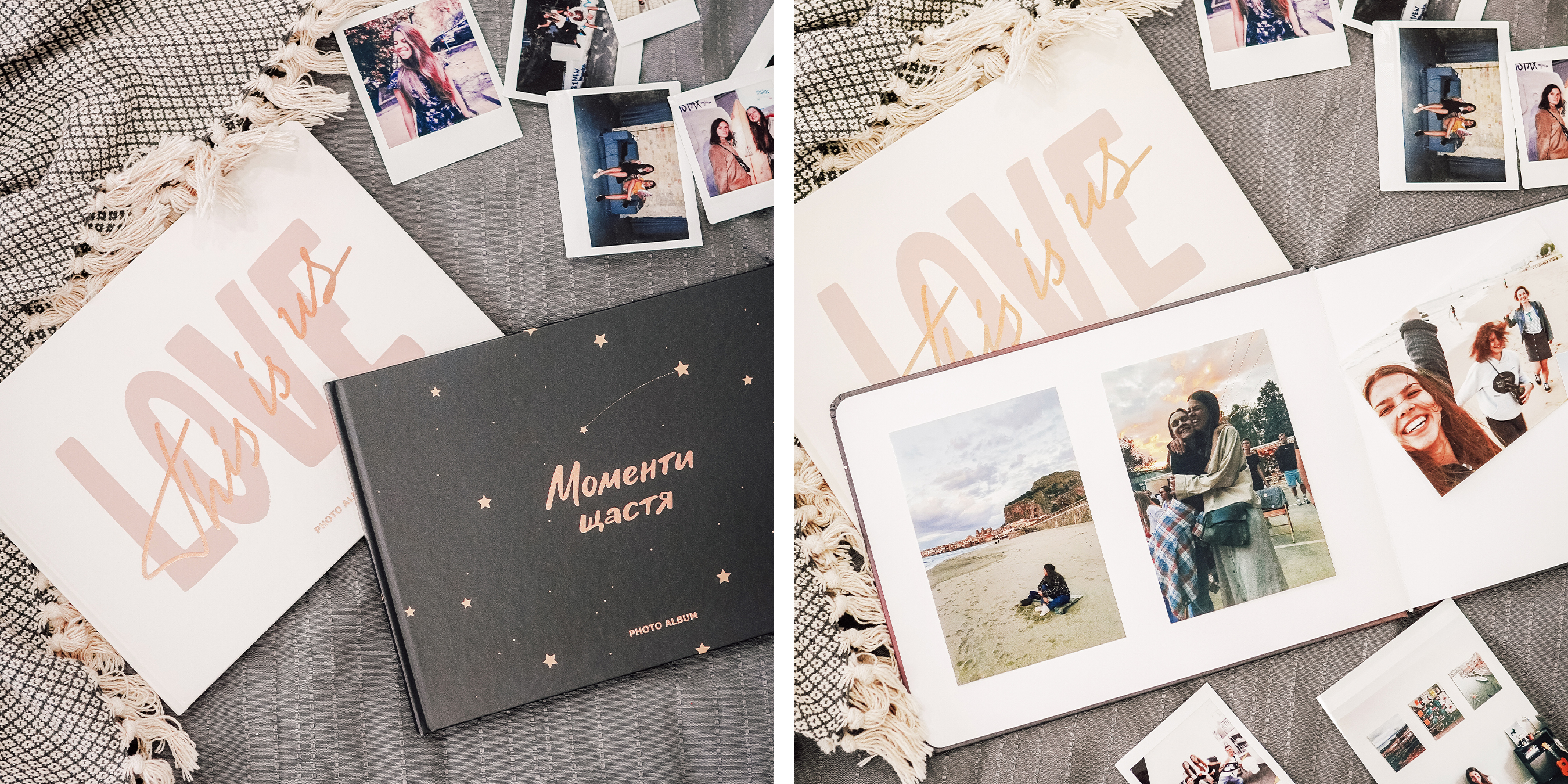 Собі, мамі, подрузі — ідеї подарунків для дівчат: Фото 2 - ORNER