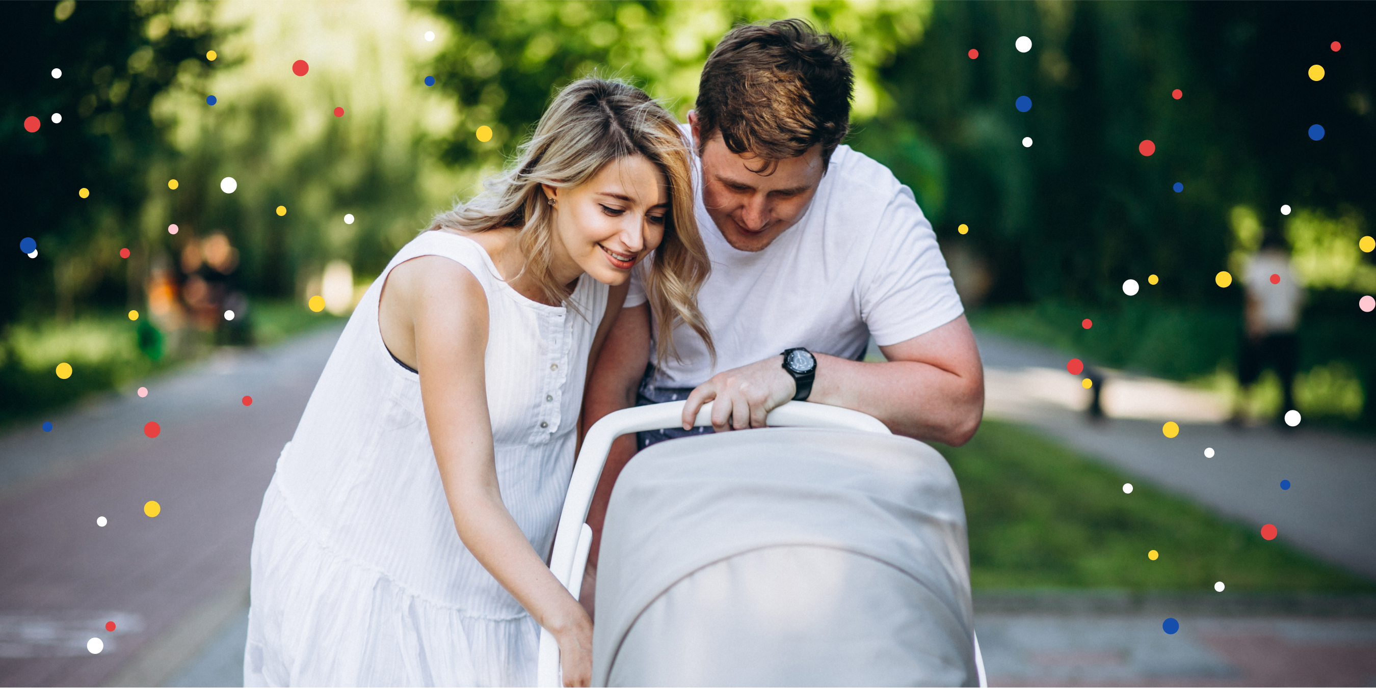 Что подарить на выписку из родильного: лучшие идеи и варианты: Фото 2 - ORNER