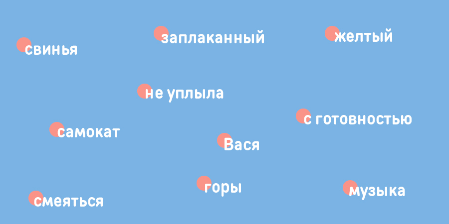 Креативить нельзя быть банальным: учимся генерировать идеи круглосуточно: Фото 2 - ORNER