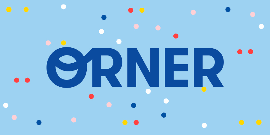 Вас сегодня просто не узнать! ORNER начинает ребрендинг: Фото - ORNER