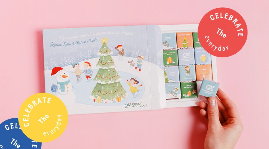 Корпоративна продукція від ORNER: кому, навіщо і як замовляти: Фото 1 - ORNER