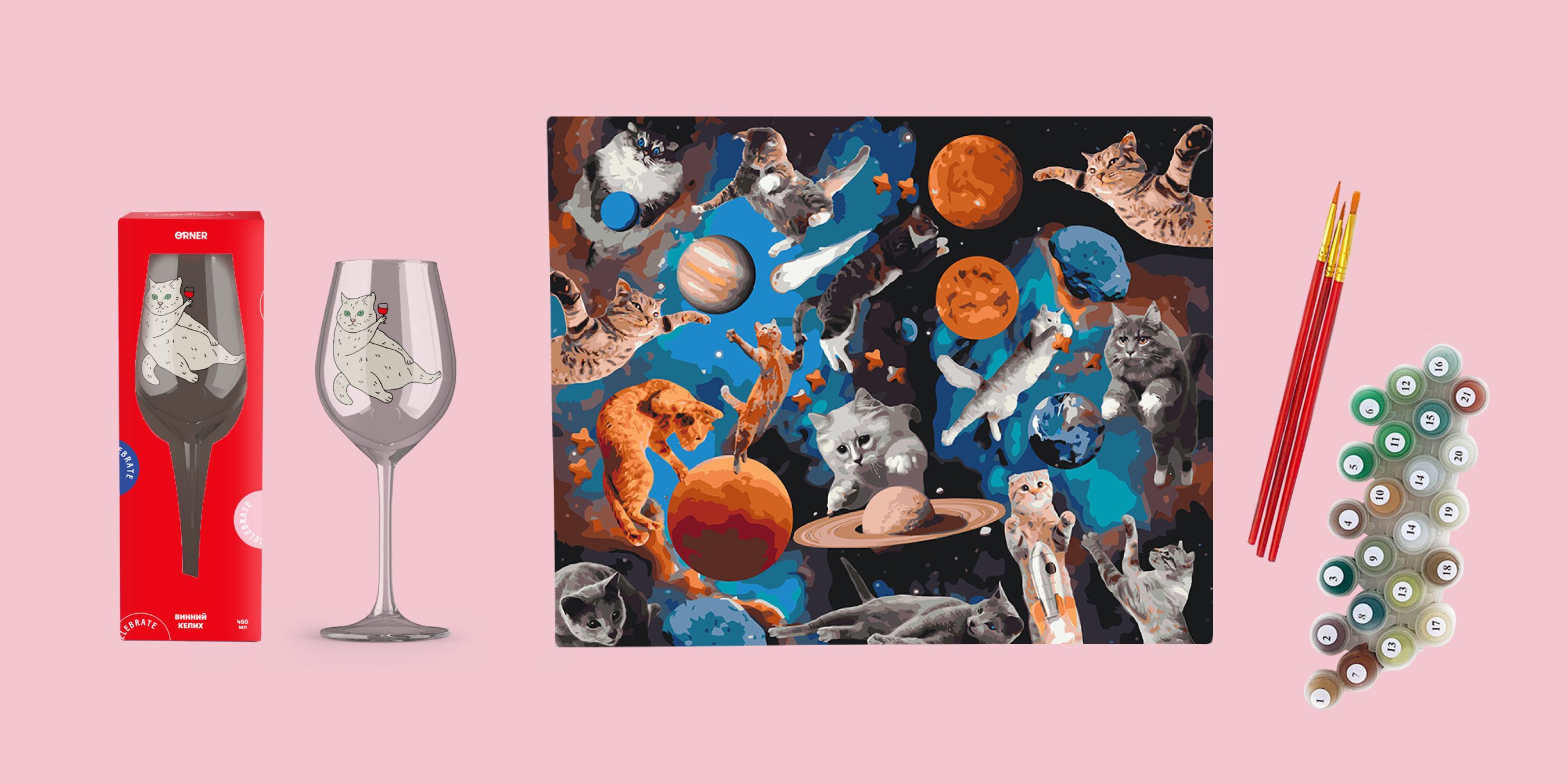 Что подарить на День матери: креативные идеи и варианты: Фото 4 - ORNER