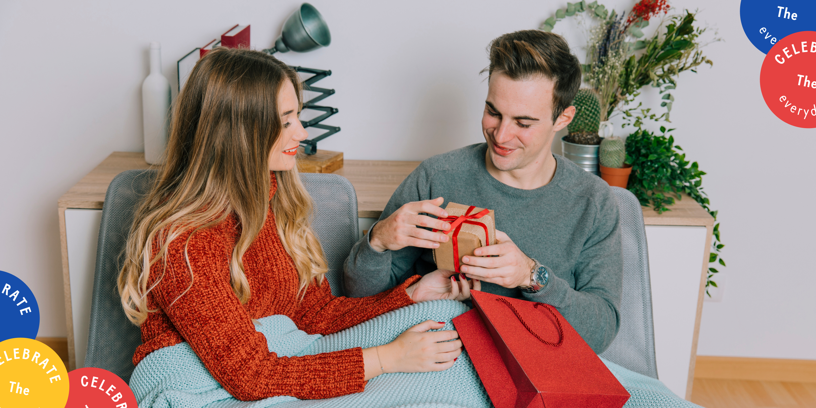 1 год свадьбы: что подарить? Лучшие идеи и советы от ORNER: Фото 2 - ORNER