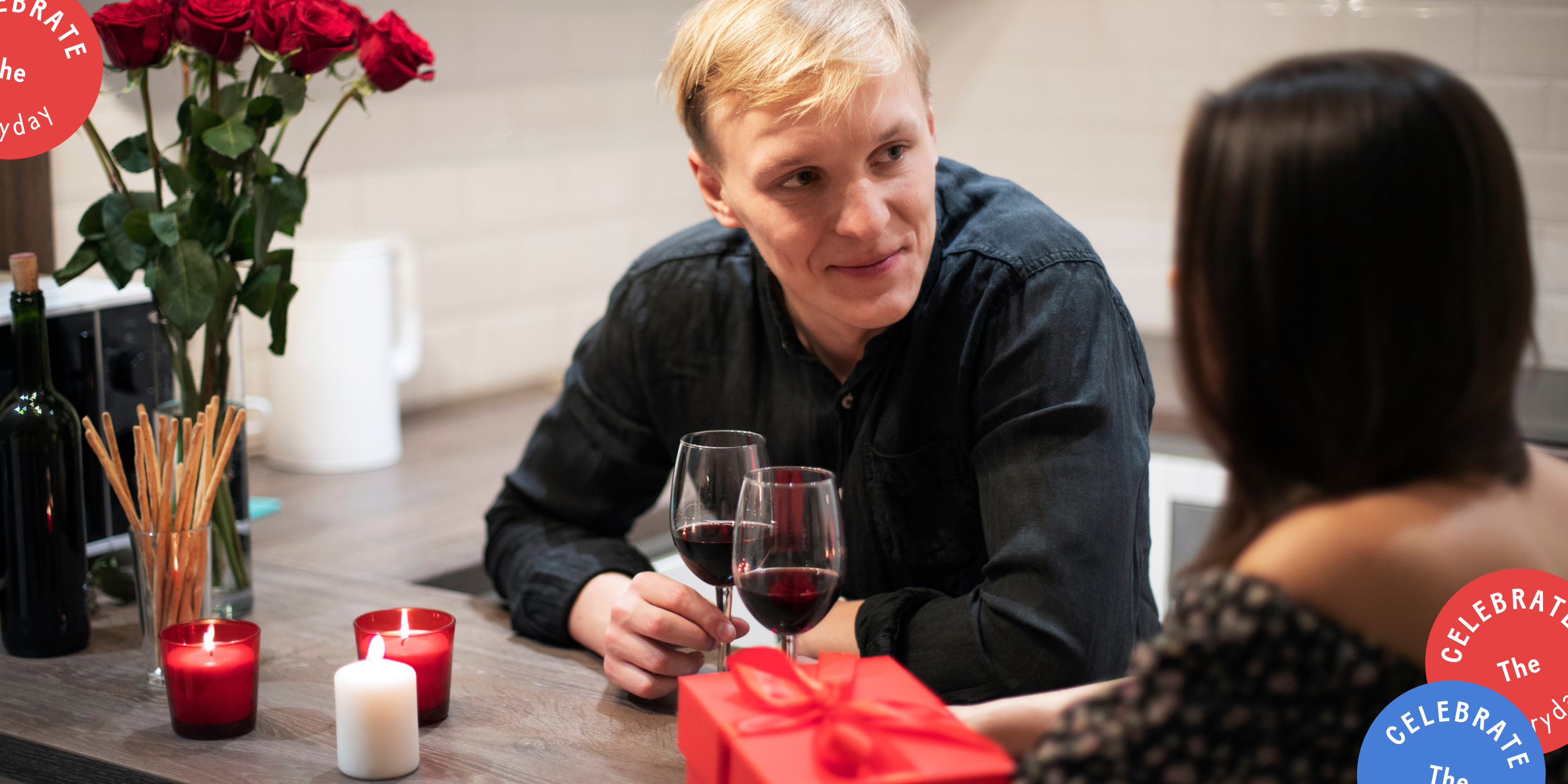 Что подарить девушке на 8 марта: лучшие идеи и варианты: Фото 6 - ORNER