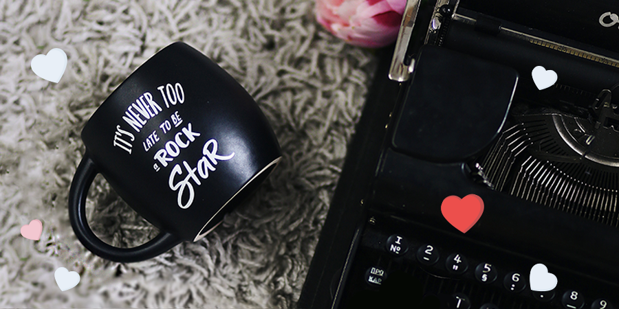 День святого Валентина: подарунки для нього, для неї, для двох: Фото 1 - ORNER