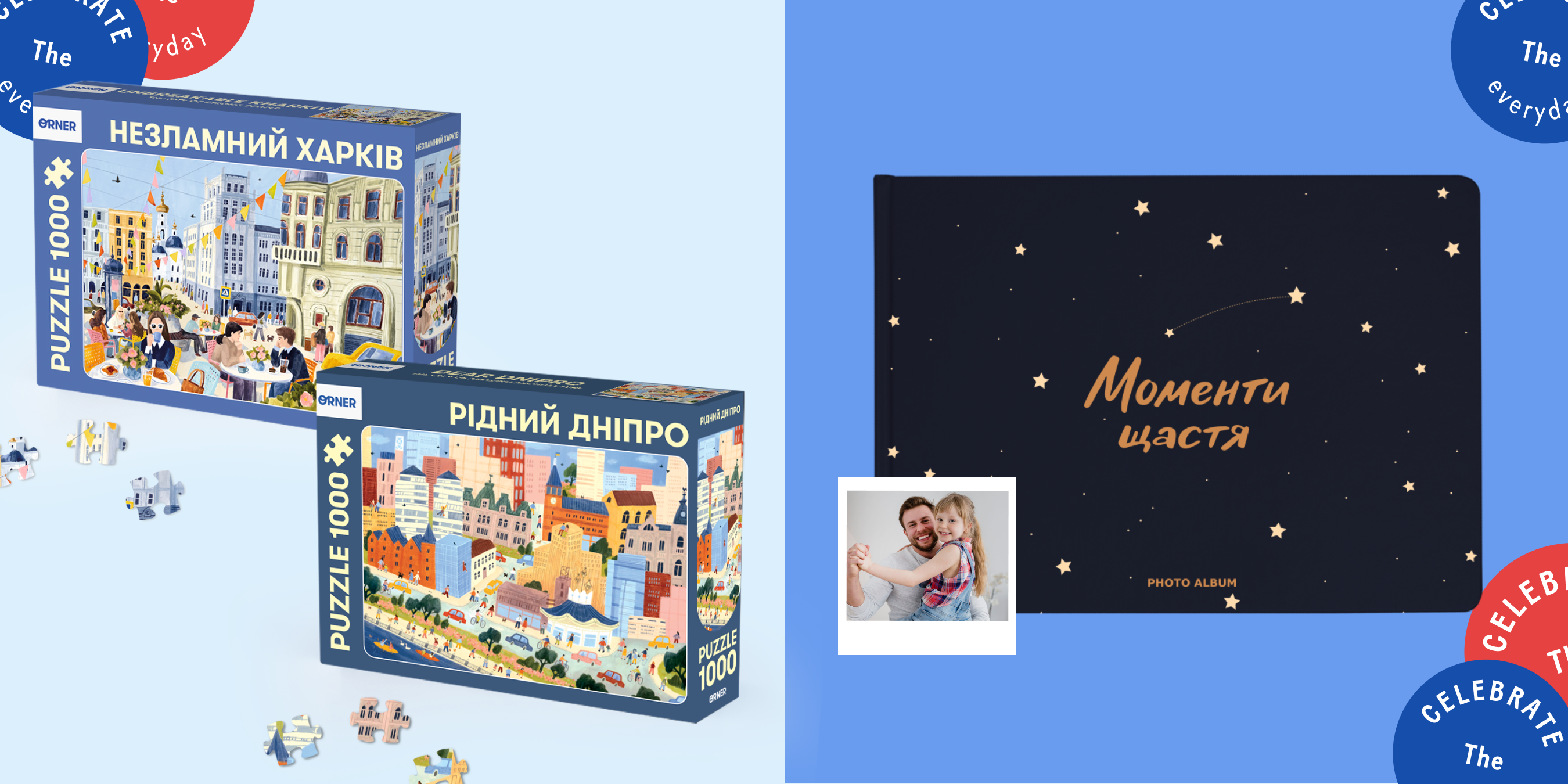 Что подарить мужчине на 35 лет? ТОП идей и вариантов: Фото 5 - ORNER