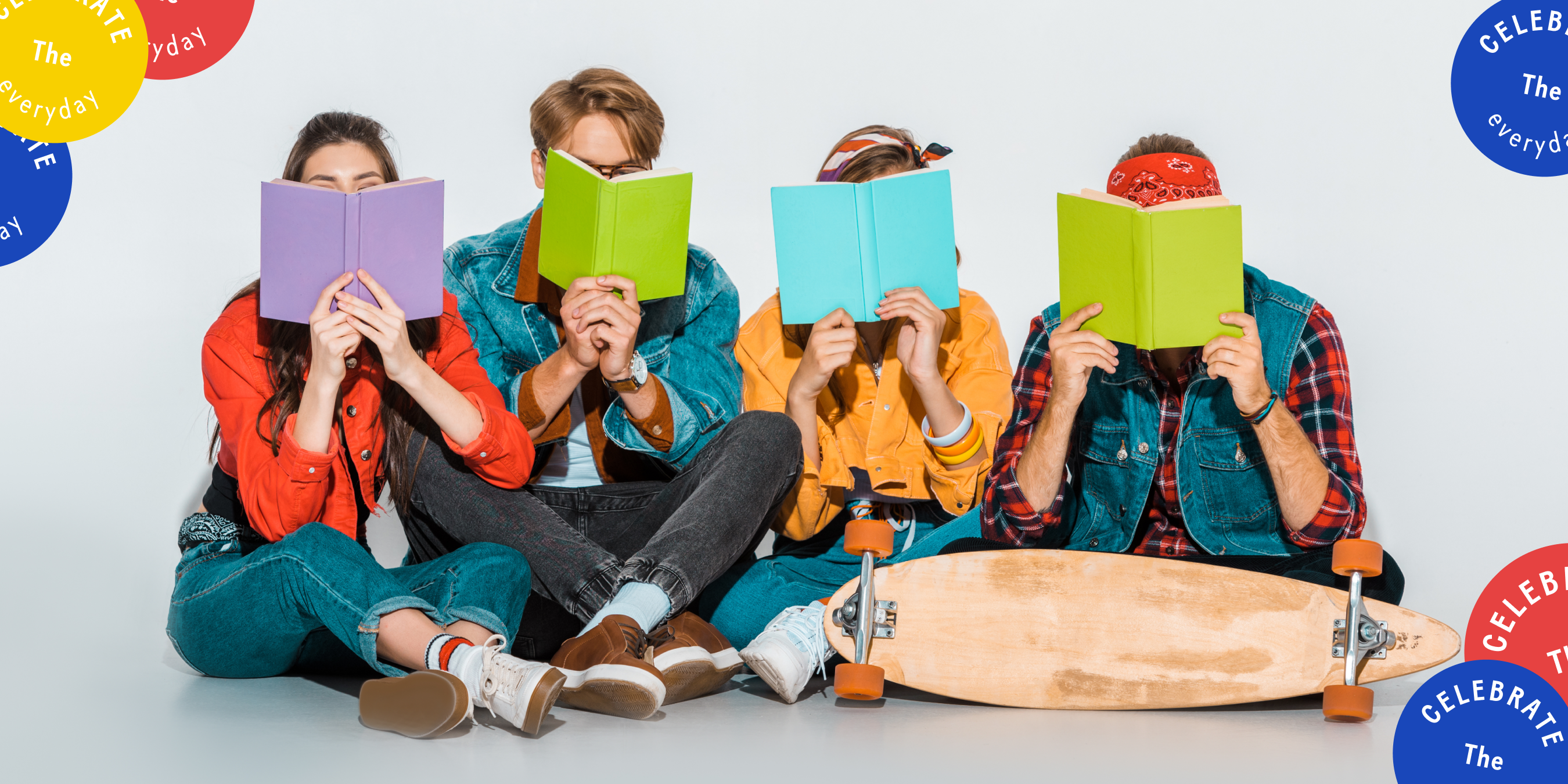 Як полюбити читати? Оформлення та ведення читацького щоденника: корисні поради: Фото 1 - ORNER