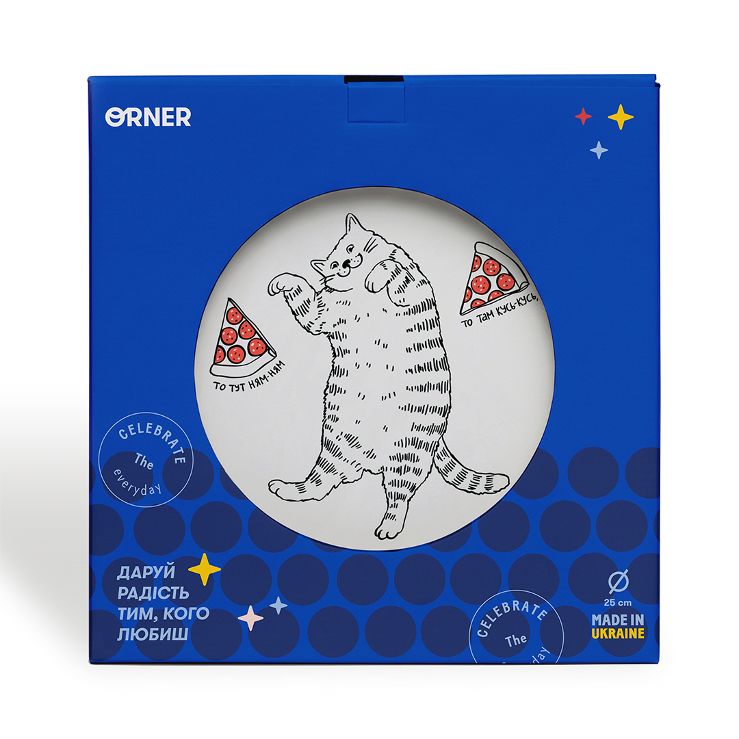 Фото Фото - ORNER