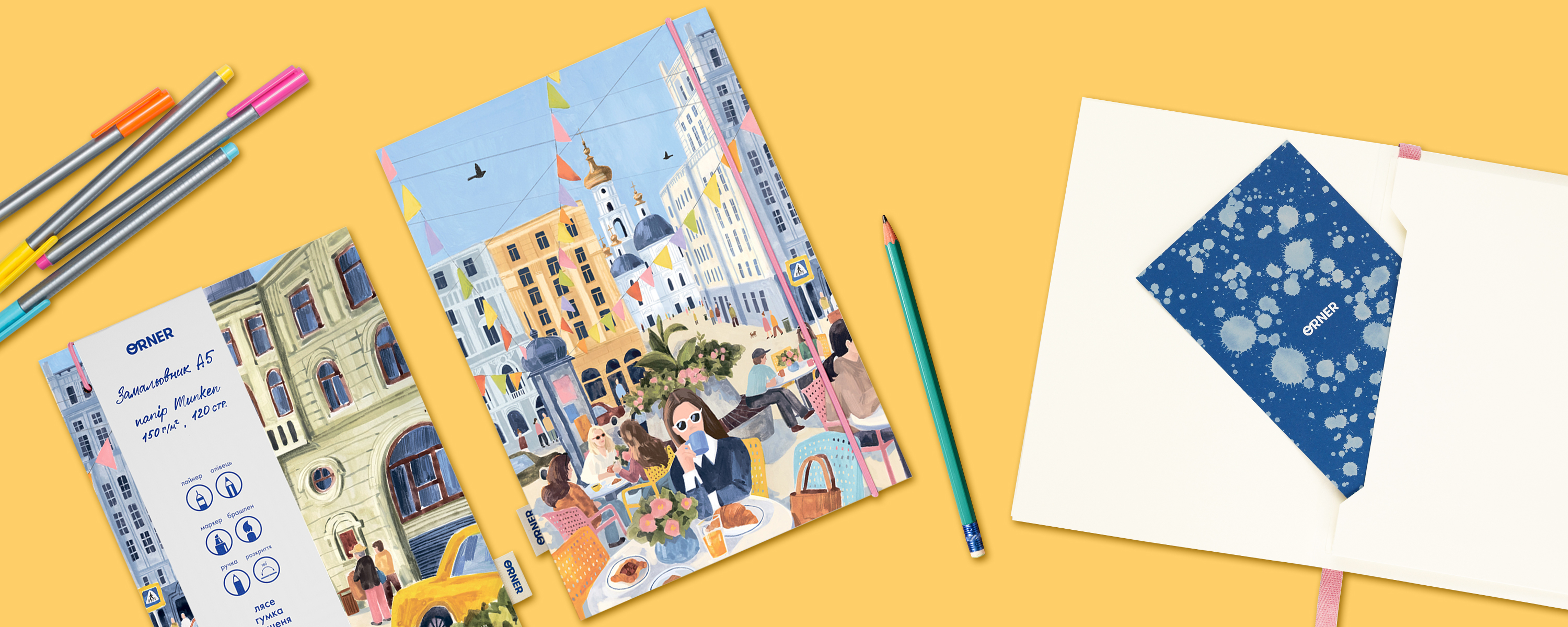 Фото Фото - ORNER