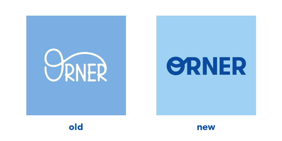 Вас сегодня просто не узнать! ORNER начинает ребрендинг: Фото 2 - ORNER