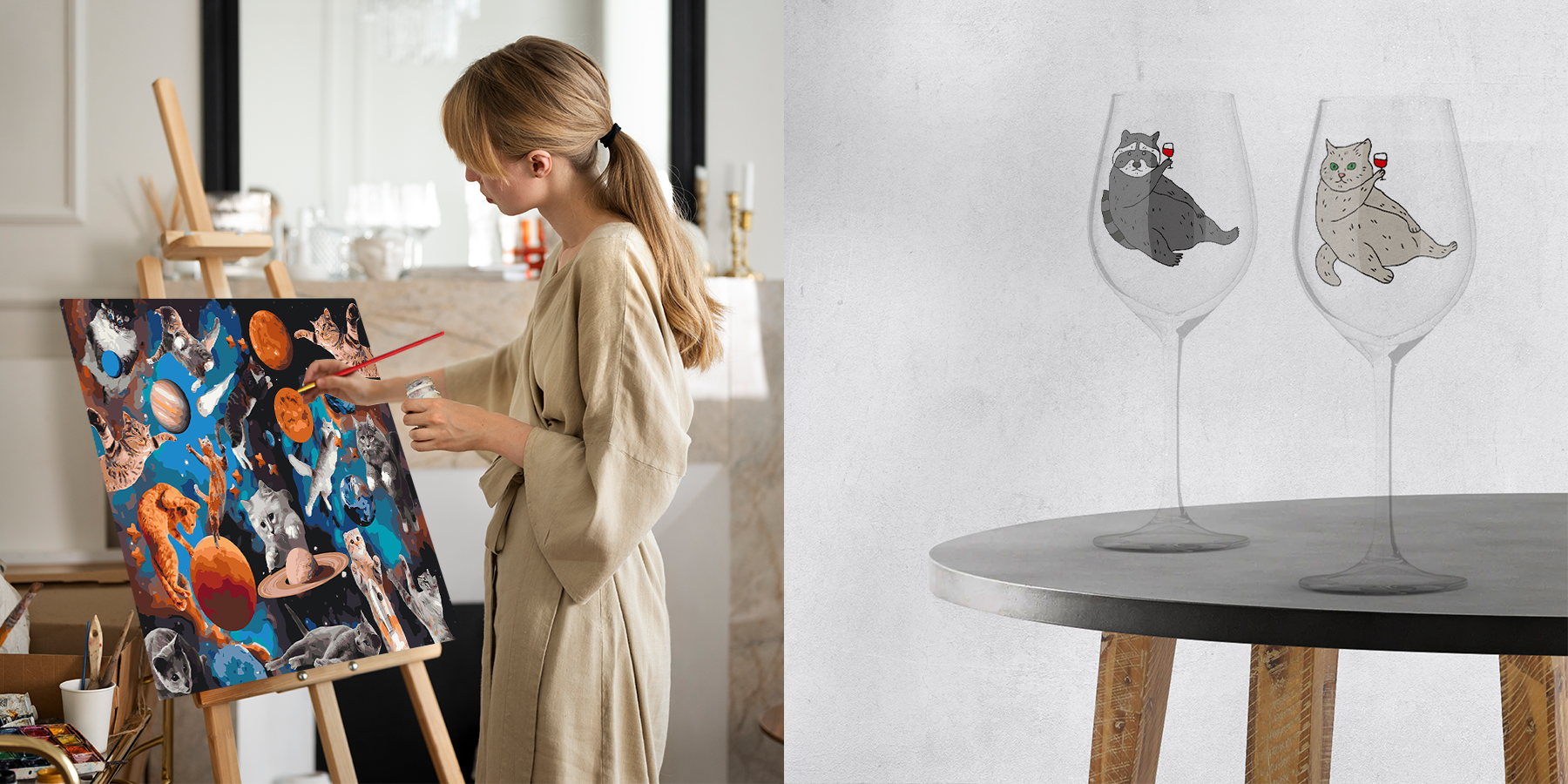 Что подарить подруге: идеи и варианты подарков для подруги на все случаи жизни: Фото 3 - ORNER