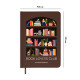  Щоденник читацький «Book lovers club»: Фото - ORNER 