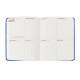  Благотворительный планер «STRESSLESS PLANNER» для подростков: 12+. British Camp x ORNER: Фото - ORNER 