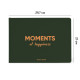  Фотоальбом Moments of Happiness: Фото - ORNER 