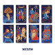  Карты Таро «Starlight Tarot»: Фото - ORNER 