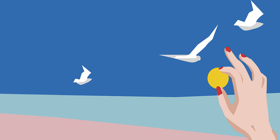 Миссия — не провтыкать! To do list на лето 2019: Фото - ORNER