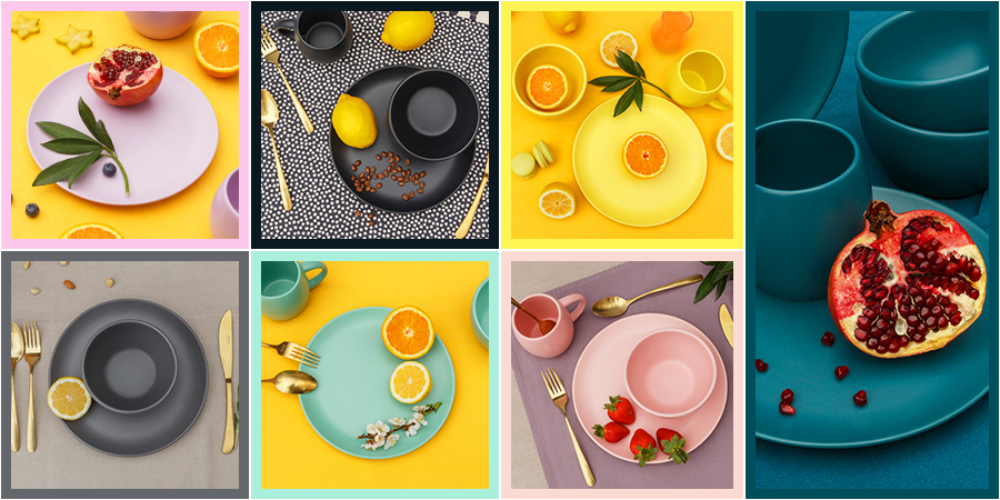 Збери їх всі! Нові кольори ORNER: Фото 2 - ORNER