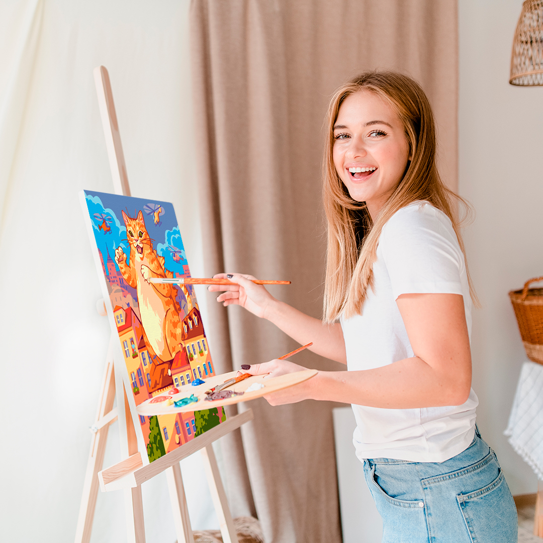 Фото Фото - ORNER