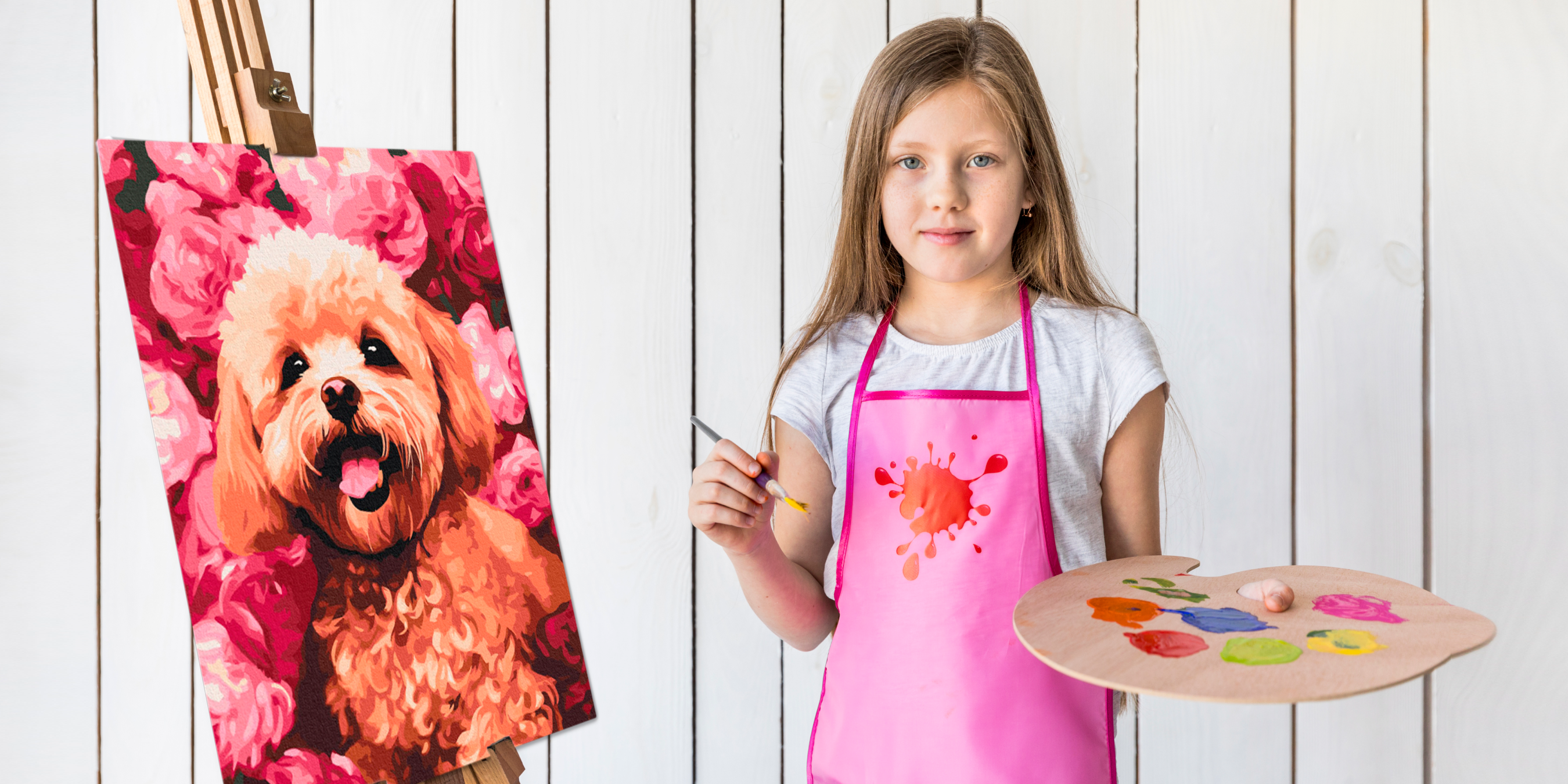 Что подарить девочке на 7 лет: ТОПовые идеи: Фото 4 - ORNER