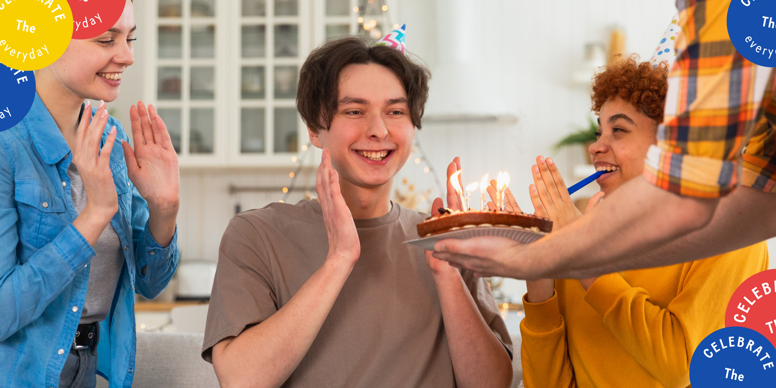 Что подарить парню на 16 лет: как выбрать и какие варианты: Фото 1 - ORNER