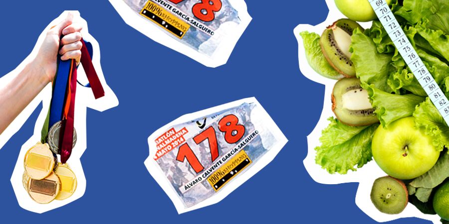 Беги. Просто беги: как команда ORNER готовится к марафону: Фото 8 - ORNER