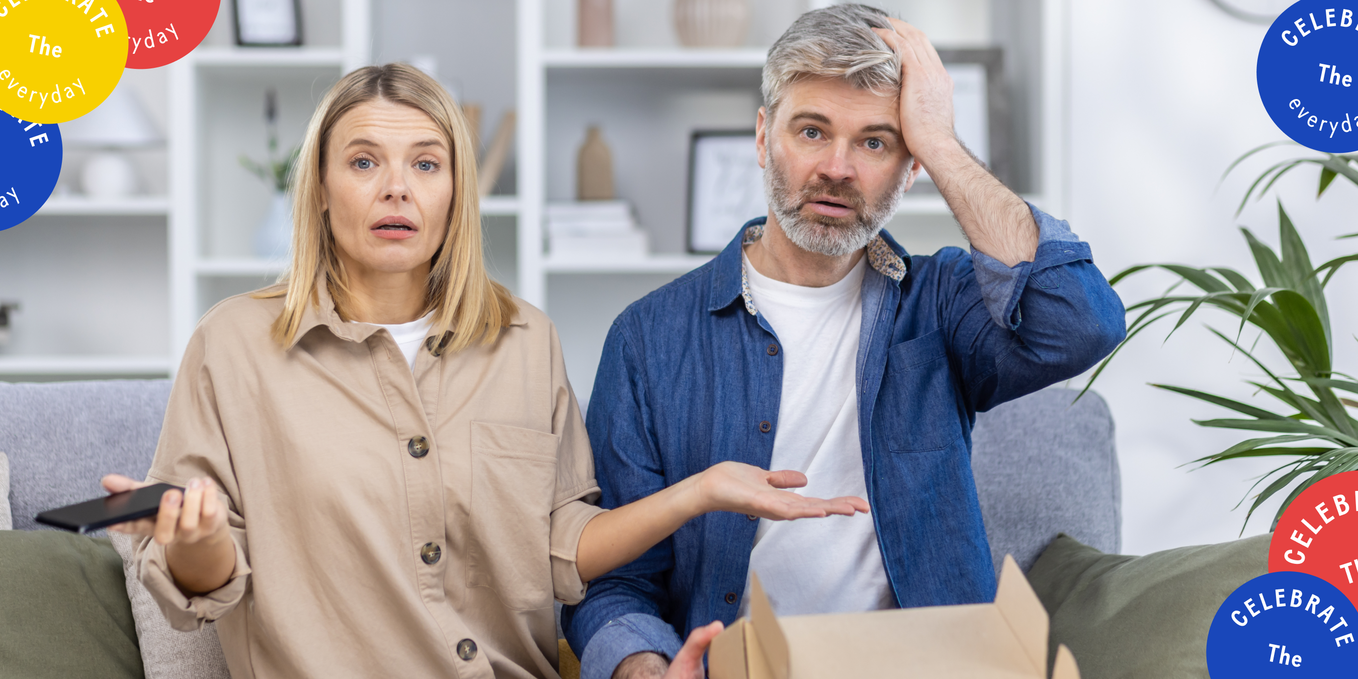 Что подарить родителям на годовщину свадьбы: ТОП идей и вариантов супер-подарков: Фото 2 - ORNER