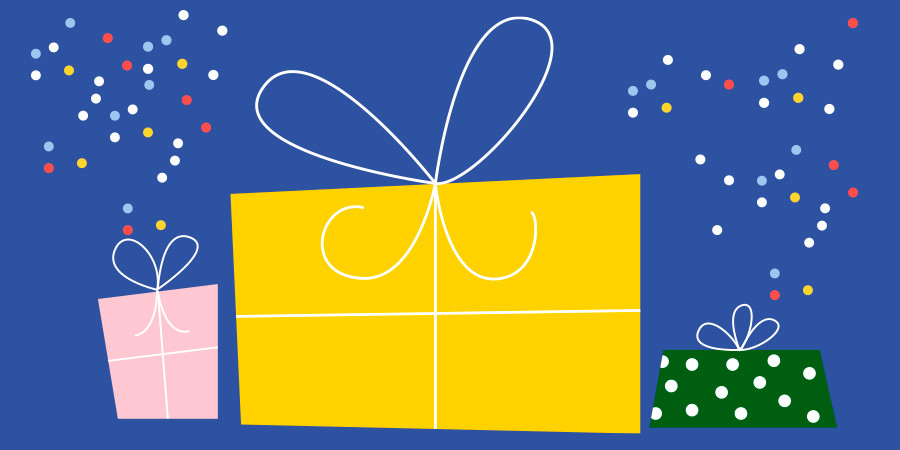  Подарки 2020: под подушку, под елку и на рабочий стол: Фото - ORNER 