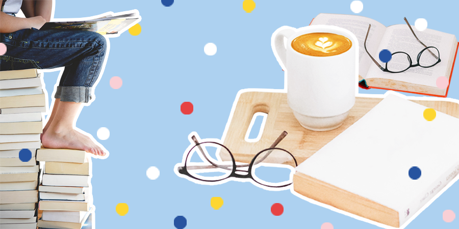  Креативное чтиво, нон-фикшн о пакистанцах, книги о бабушкином варенье и успехе Nike: что читают в ORNER?: Фото - ORNER 