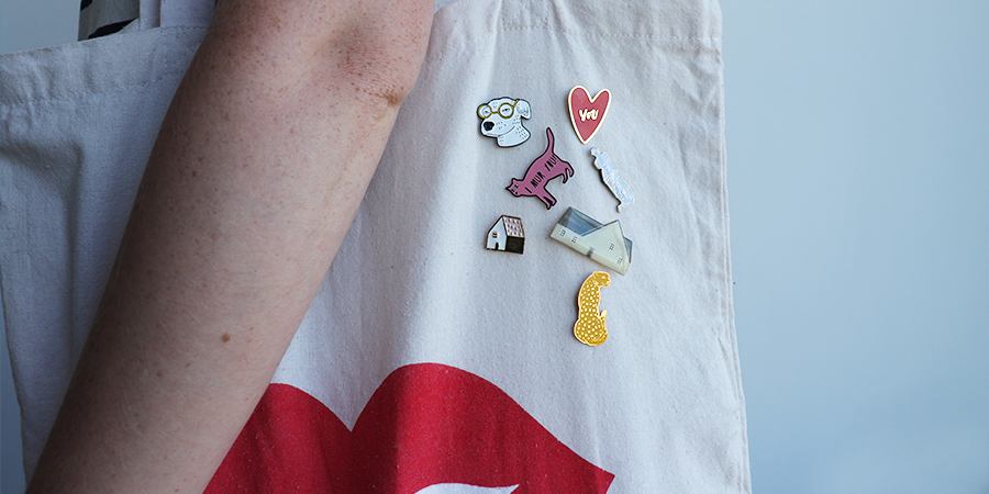 Что значит твой значок?: Фото 3 - ORNER