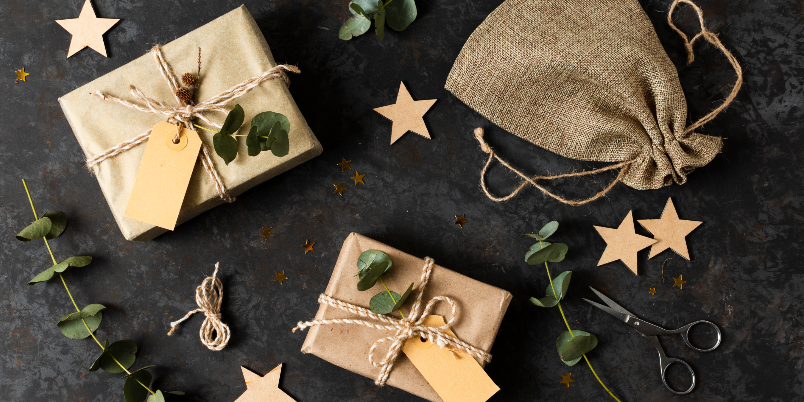 Как креативно упаковать подарок: пошаговые инструкции, варианты и идеи: Фото 9 - ORNER