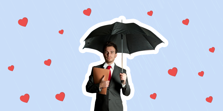 Где и как праздновать День святого Валентина и не унывать без пары: Фото 3 - ORNER