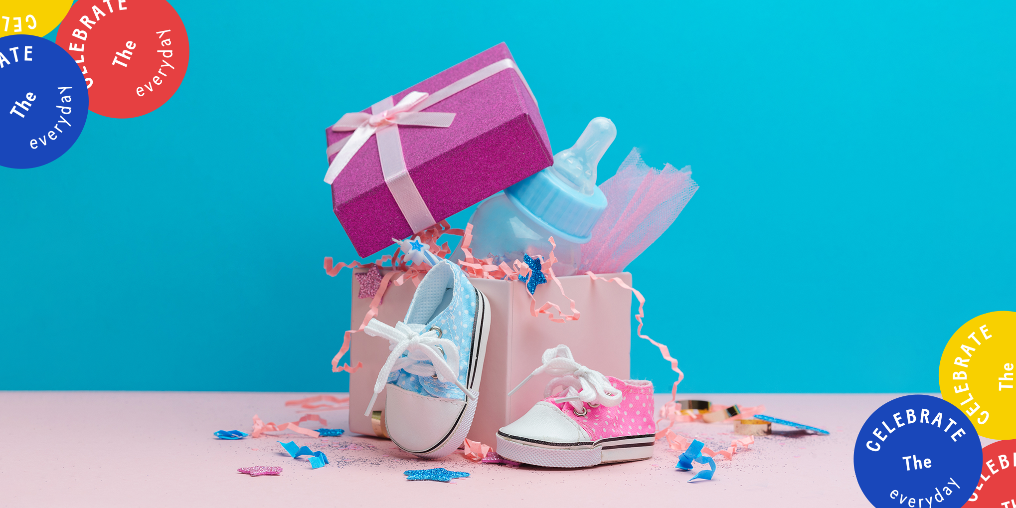 Что подарить на крестины: идеи и варианты оригинальных подарков: Фото 2 - ORNER