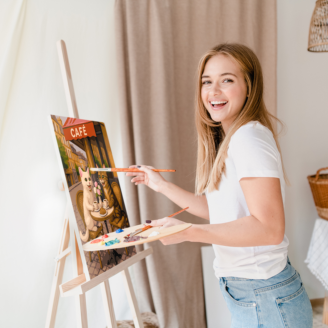 Фото Фото - ORNER