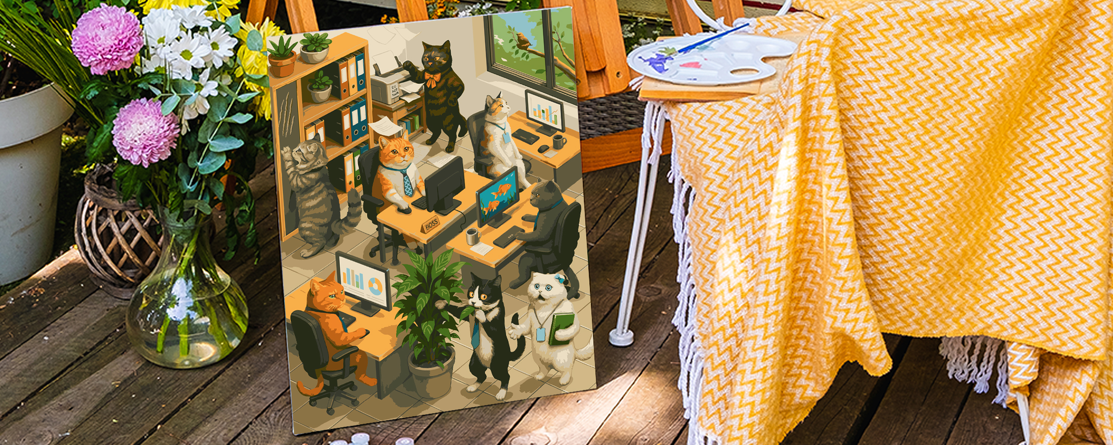 Фото Фото - ORNER